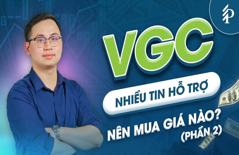 Viglacera - VGC: Cổ phiếu Bất động sản không thể bỏ lỡ năm 2025? (Phần 1)